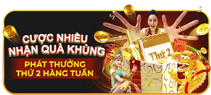 Chương Trình Khách Hàng VIP