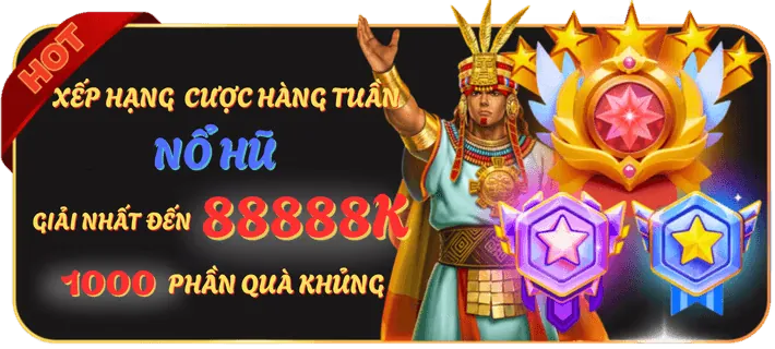 Khuyến mãi Bắn Cá 88qq