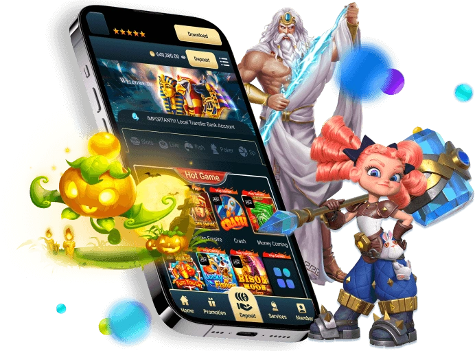Tải xuống ứng dụng 88qq cho iOS
