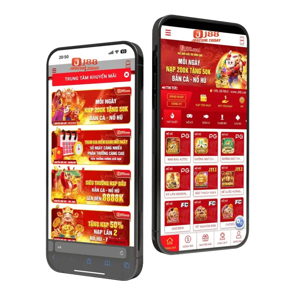 Thông báo khuyến mãi tức thì 88qq