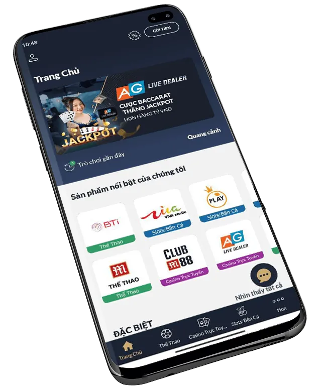 Cá cược thể thao 88qq với đa dạng môn đấu
