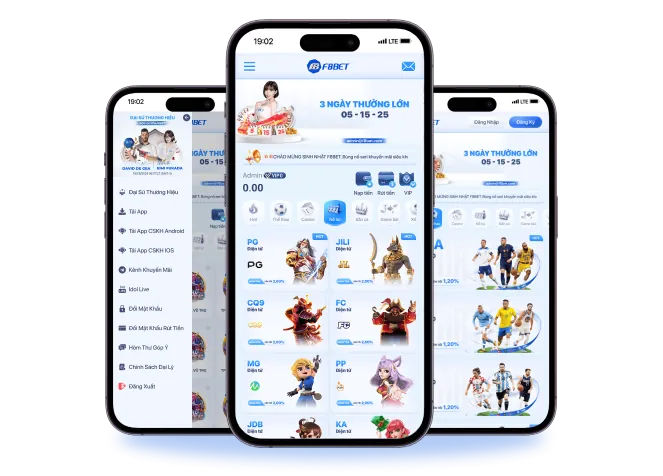 Tiện lợi tối đa mọi lúc mọi nơi với 88qq app