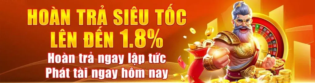 Khuyến mãi hấp dẫn tại 88qq