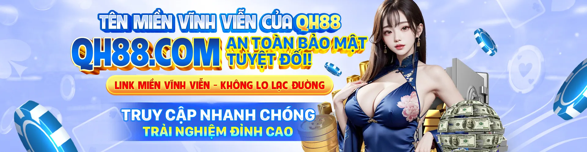 Hình ảnh Chính sách Cookie 88qq trang chủ chính thức